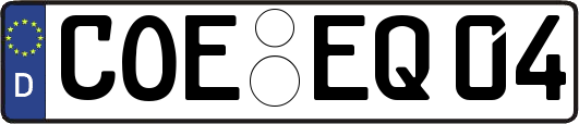COE-EQ04
