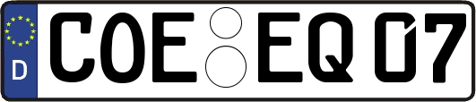 COE-EQ07