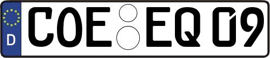 COE-EQ09
