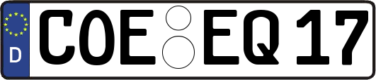 COE-EQ17