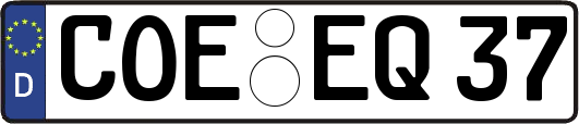 COE-EQ37