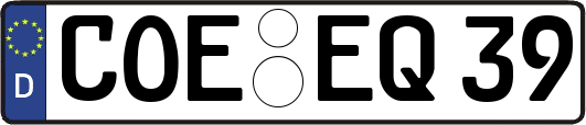 COE-EQ39