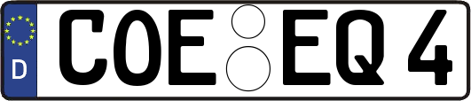 COE-EQ4