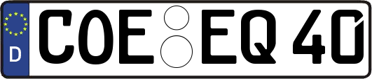 COE-EQ40