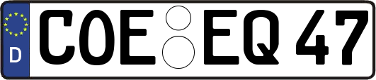 COE-EQ47