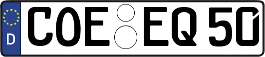 COE-EQ50