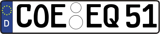 COE-EQ51