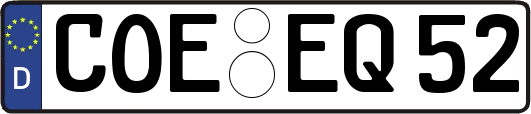 COE-EQ52