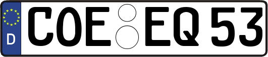 COE-EQ53