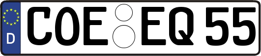COE-EQ55