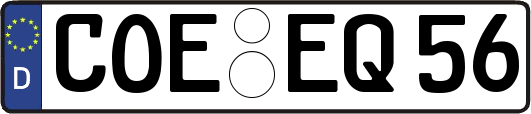 COE-EQ56