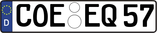 COE-EQ57