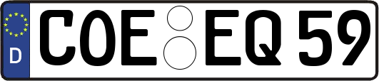 COE-EQ59