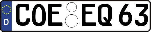 COE-EQ63