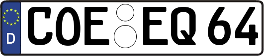COE-EQ64