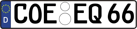COE-EQ66