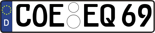 COE-EQ69