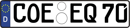 COE-EQ70