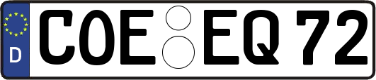 COE-EQ72