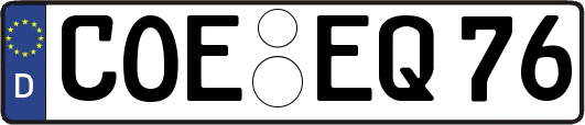 COE-EQ76