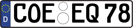 COE-EQ78