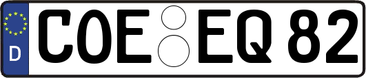 COE-EQ82