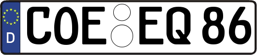 COE-EQ86