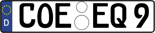 COE-EQ9
