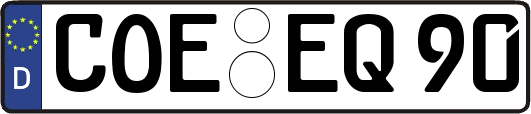 COE-EQ90