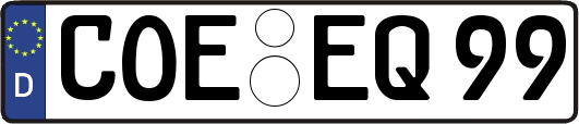 COE-EQ99