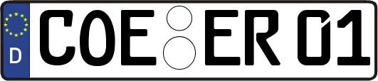 COE-ER01