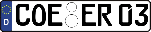 COE-ER03