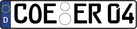 COE-ER04