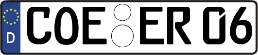 COE-ER06