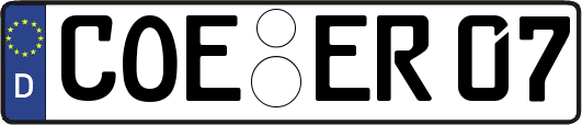 COE-ER07