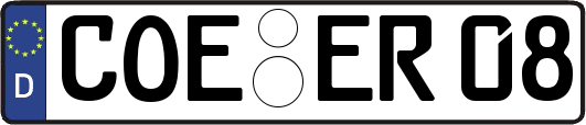 COE-ER08