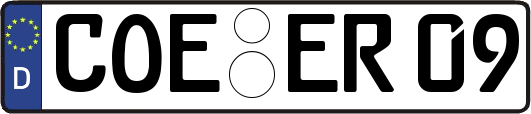 COE-ER09
