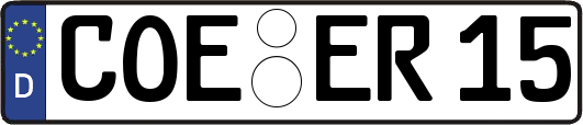 COE-ER15