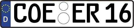 COE-ER16