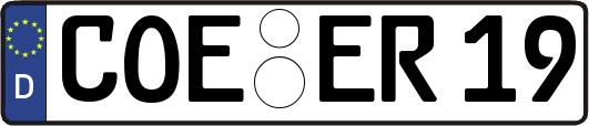 COE-ER19