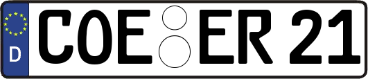 COE-ER21
