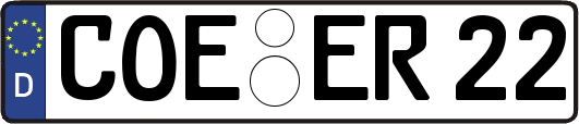 COE-ER22