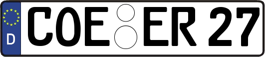 COE-ER27