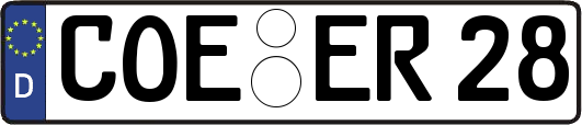 COE-ER28