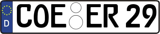 COE-ER29
