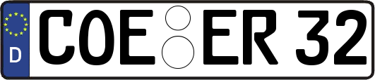 COE-ER32