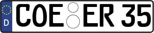COE-ER35