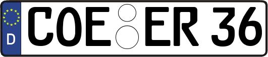 COE-ER36