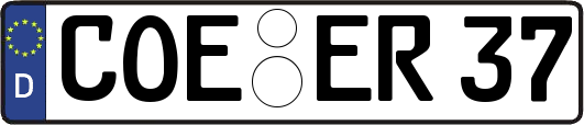 COE-ER37
