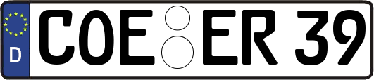 COE-ER39